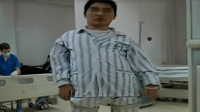 患者康复故事
