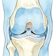 knee osteoarthritis