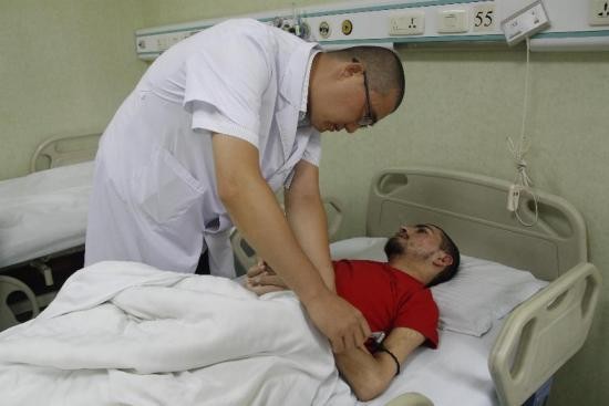 A Comprehensive Resource on Regenerative Options for Lumbar and Cervical Narrowing