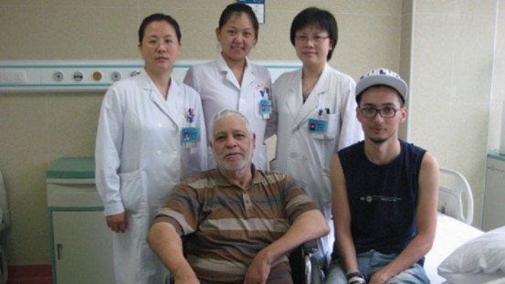 Understanding the Clinical Advantages of Stem Cell Therapy for Hemorrhagic Stroke Recovery