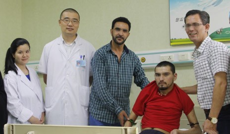 Understanding the Real Investment: Finding Affordable Stem Cell Therapy Across Borders