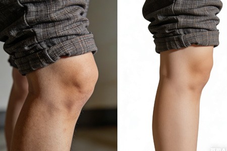 How Long Does Recovery Take After Total Knee Replacement?